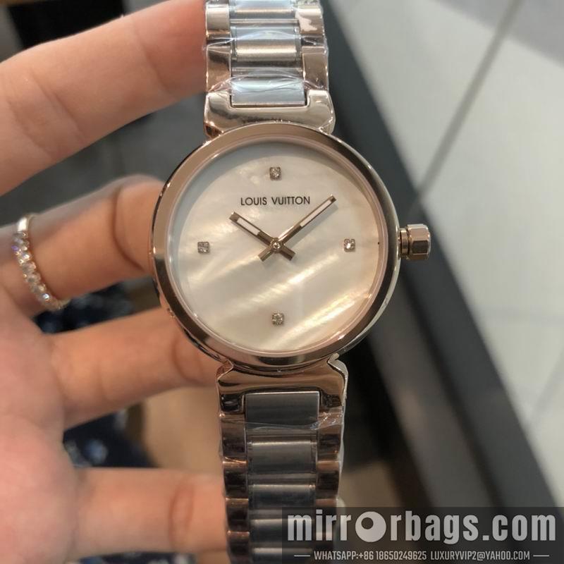 Replica LV 33X12mm 081664