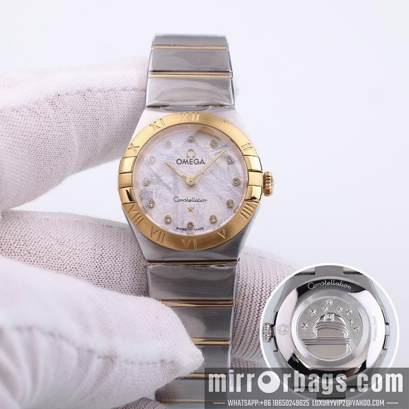 Replica Omega 28mm 022542