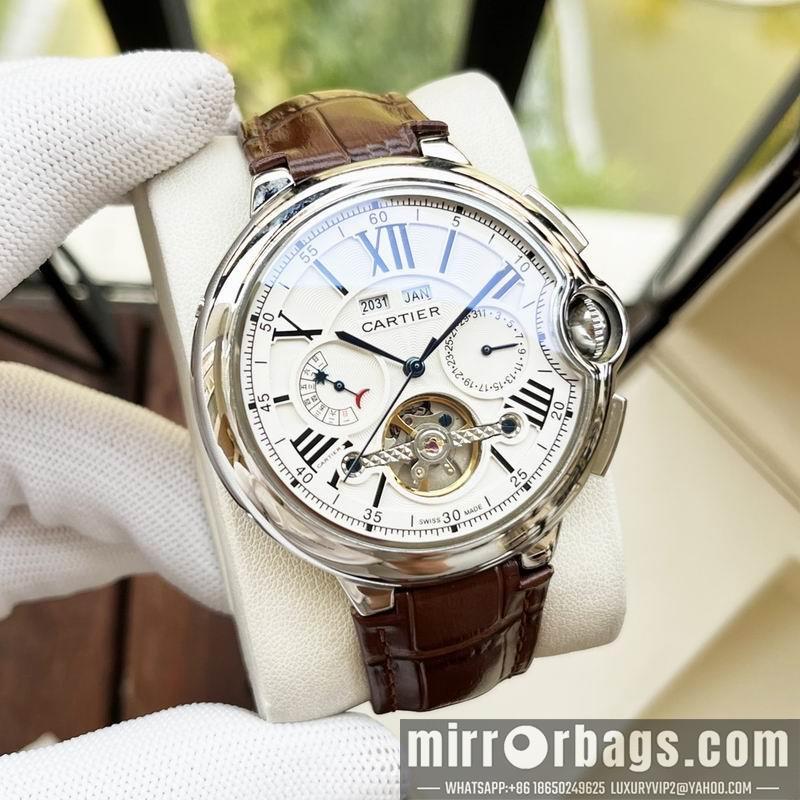 Replica Cartier 44mm 1031116
