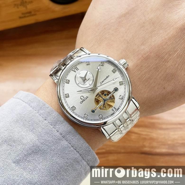 Replica Omega men 43X13mm M110