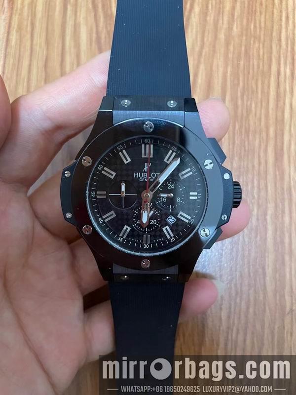 Replica Hublot watch 112001