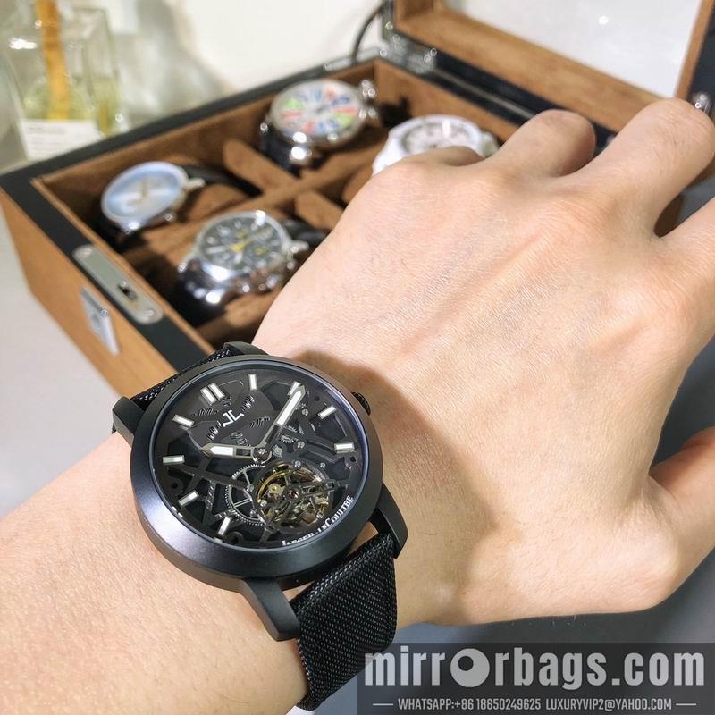 Replica Jaeger Lecoultre 40X11mm 052002