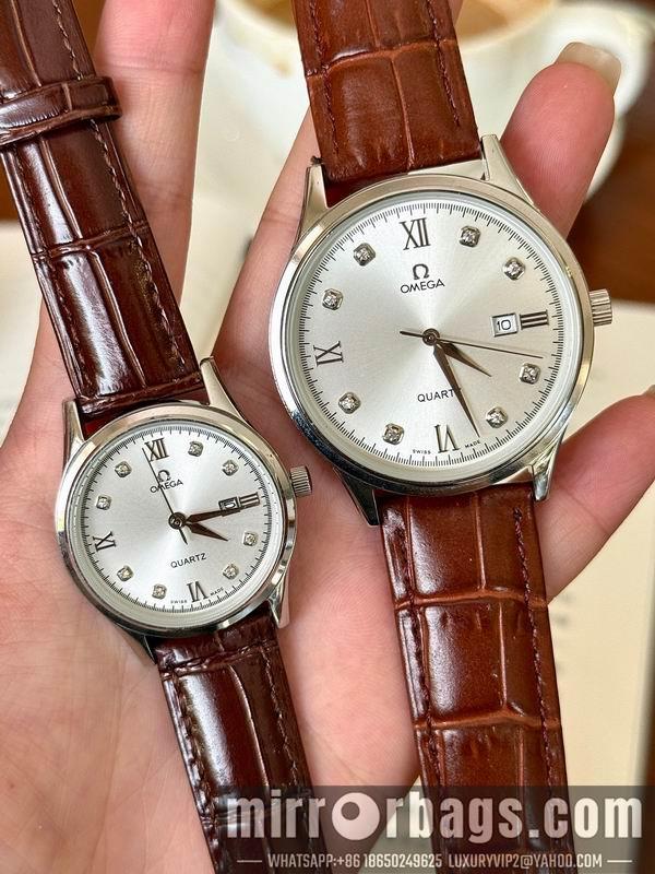 Replica Omega M39mm W28mm 022459