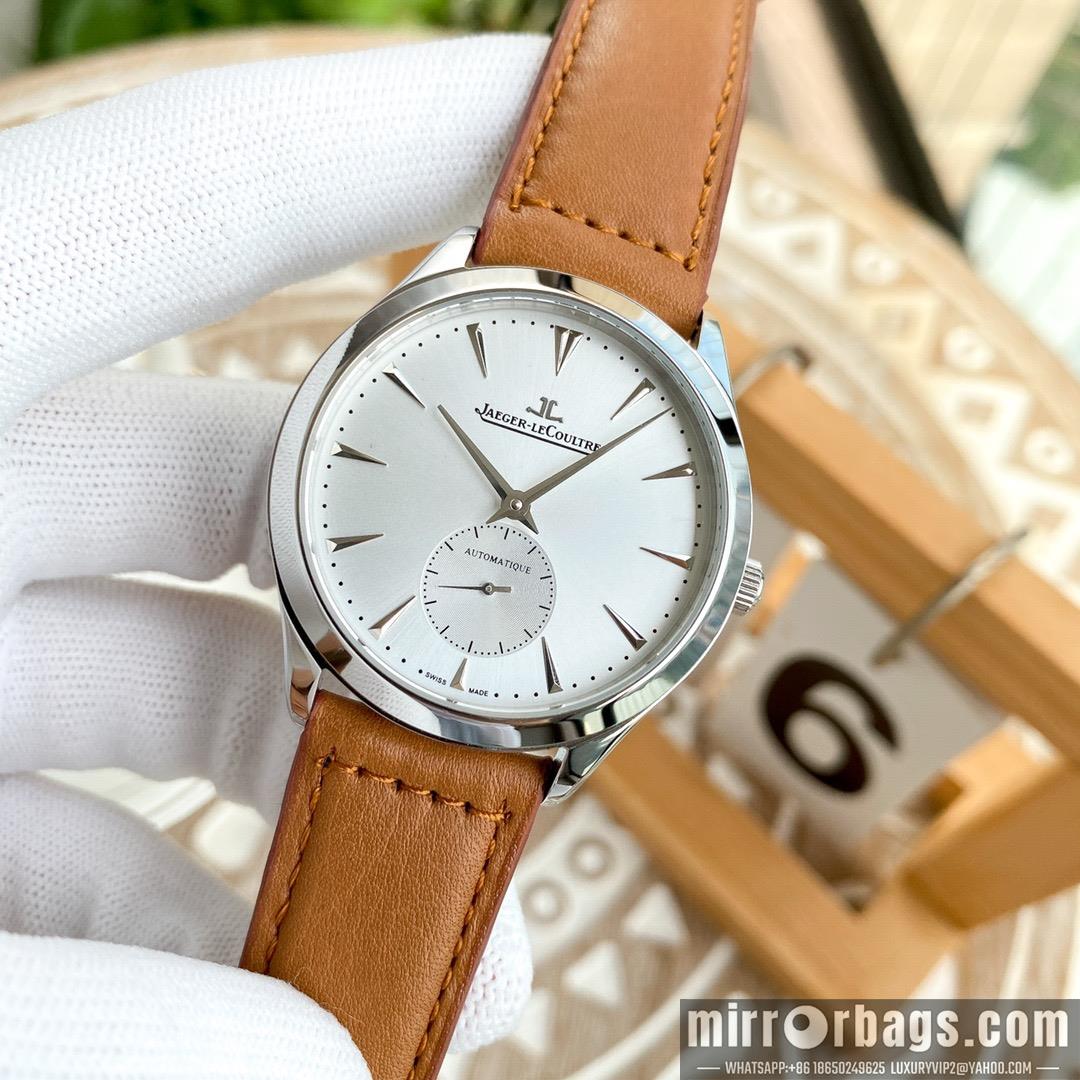 Replica Jaeger Lecoultre men 42mm M02