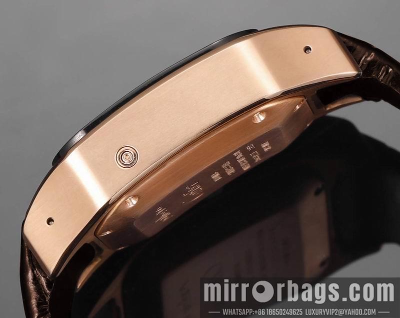 Replica Carteir 42mm 090439