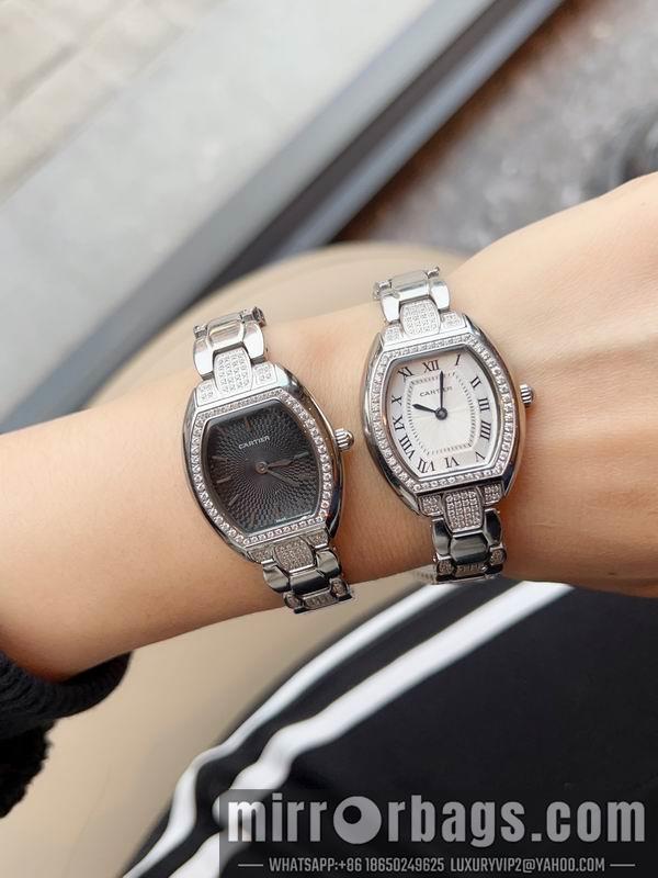 Replica Cartier 27X8mm 031715