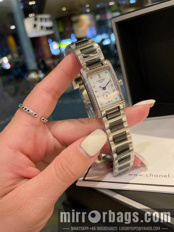 Replica Longines 33X22mm 041678