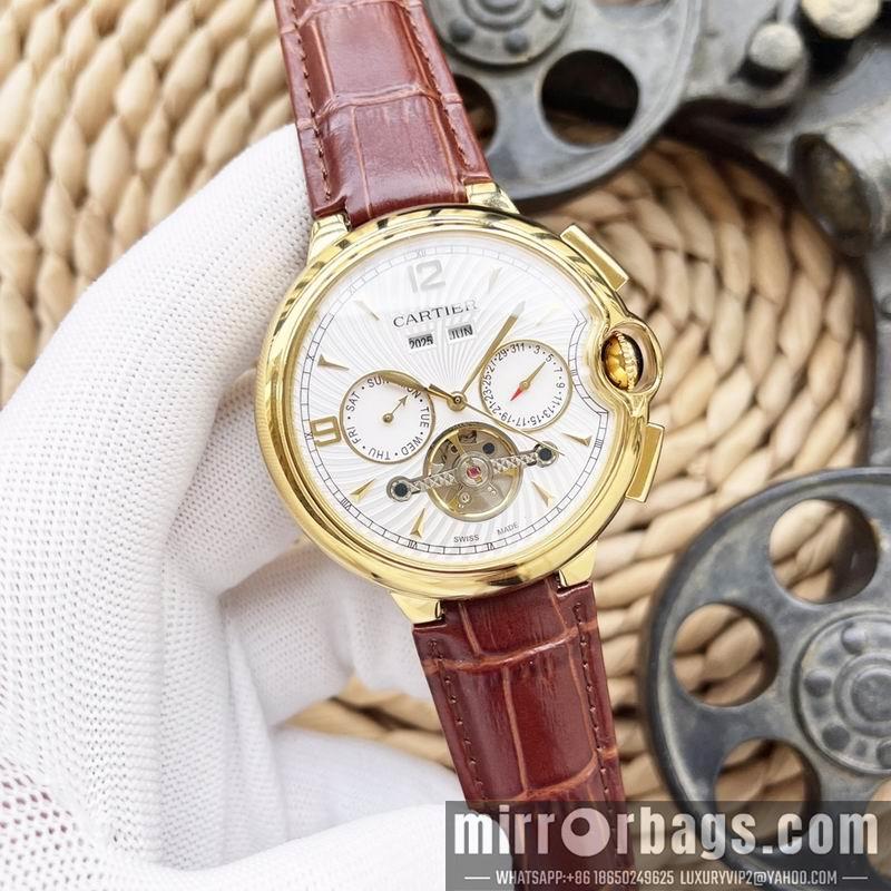 Replica Cartier 47X15mm 041468