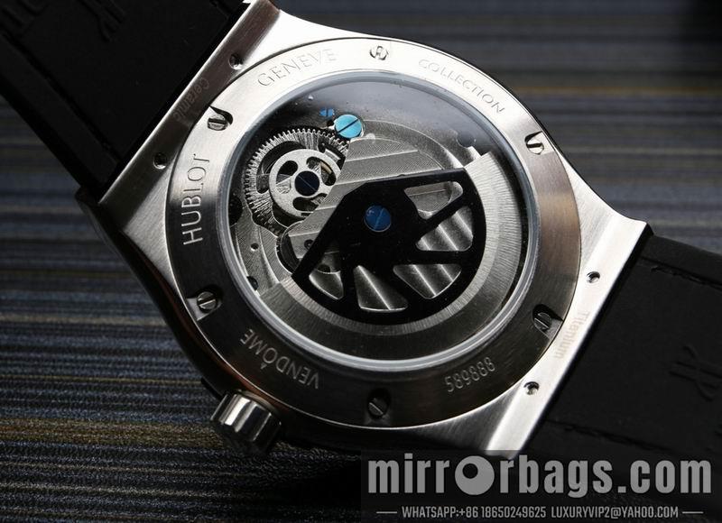 Replica Hublot 44mm 082909