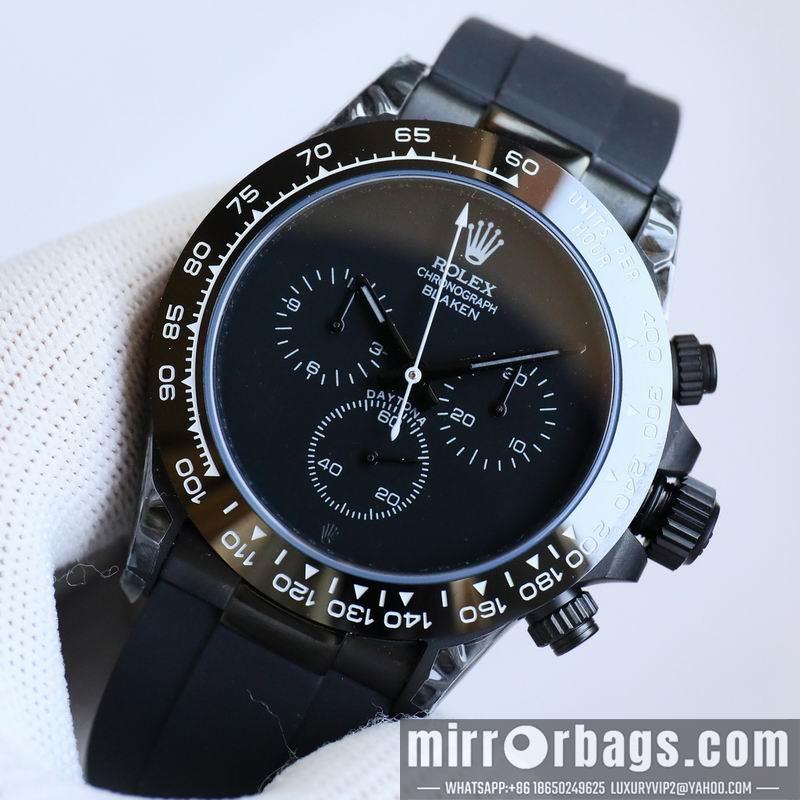 Replica Rolex 40mm 121208