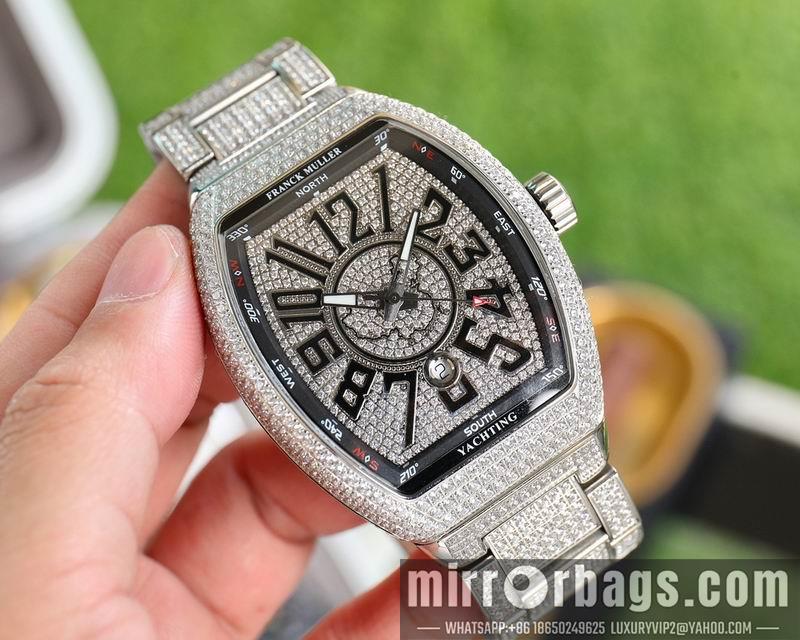 Replica Franck Muller 44X54mm 032010