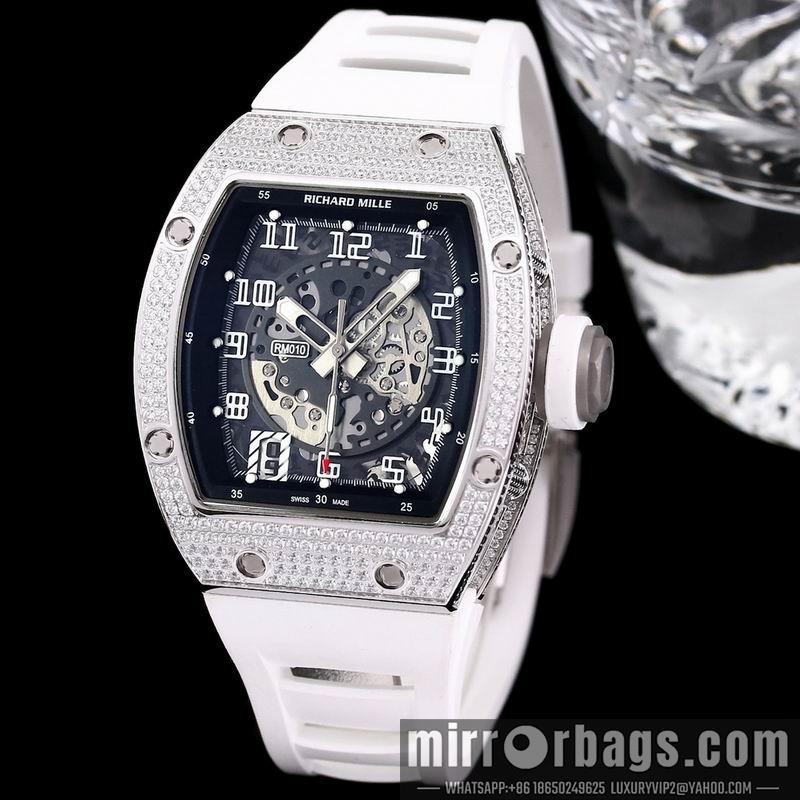 Replica Richard Mille 49X41X15mm 050638