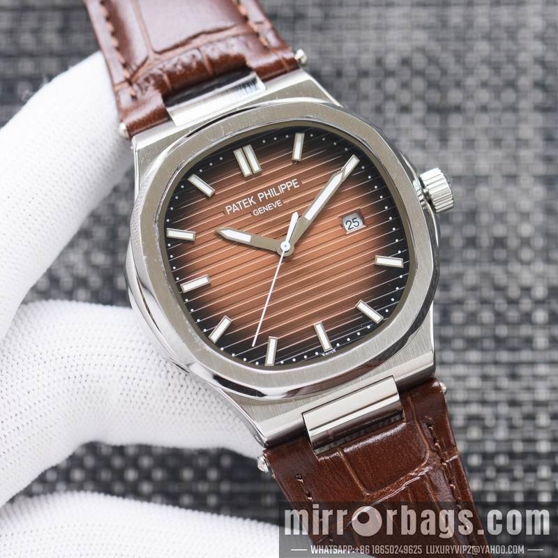 Replica Patek Philippe 43X12mm 062809