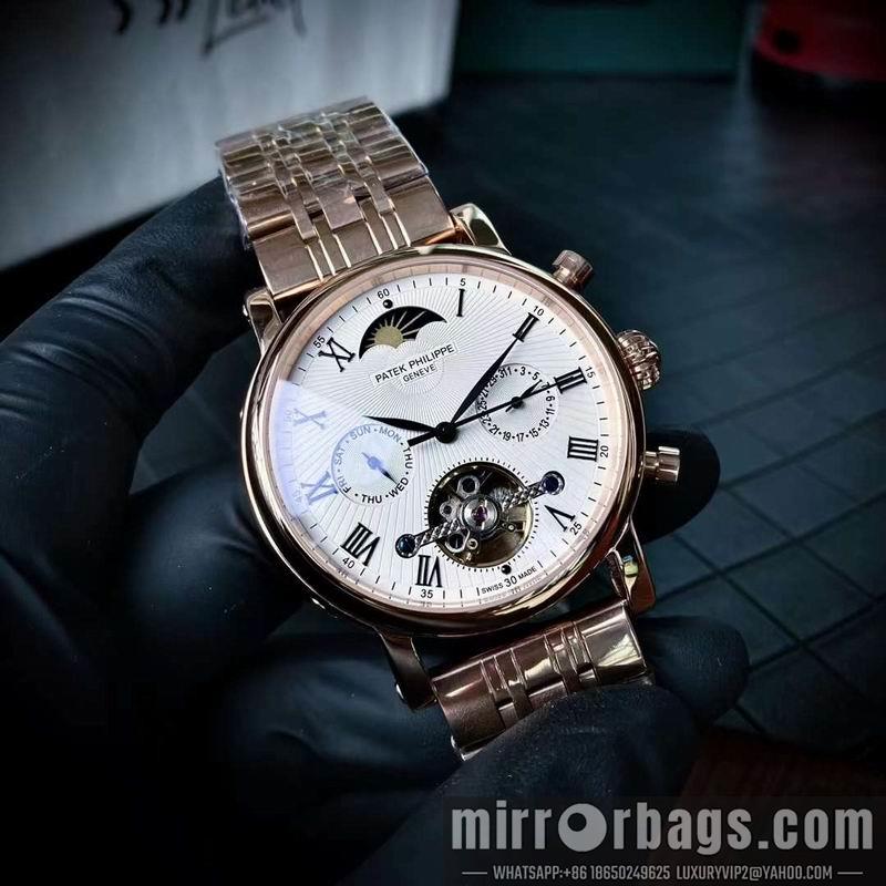 Replica Patek Philippe 43X13mm 071473