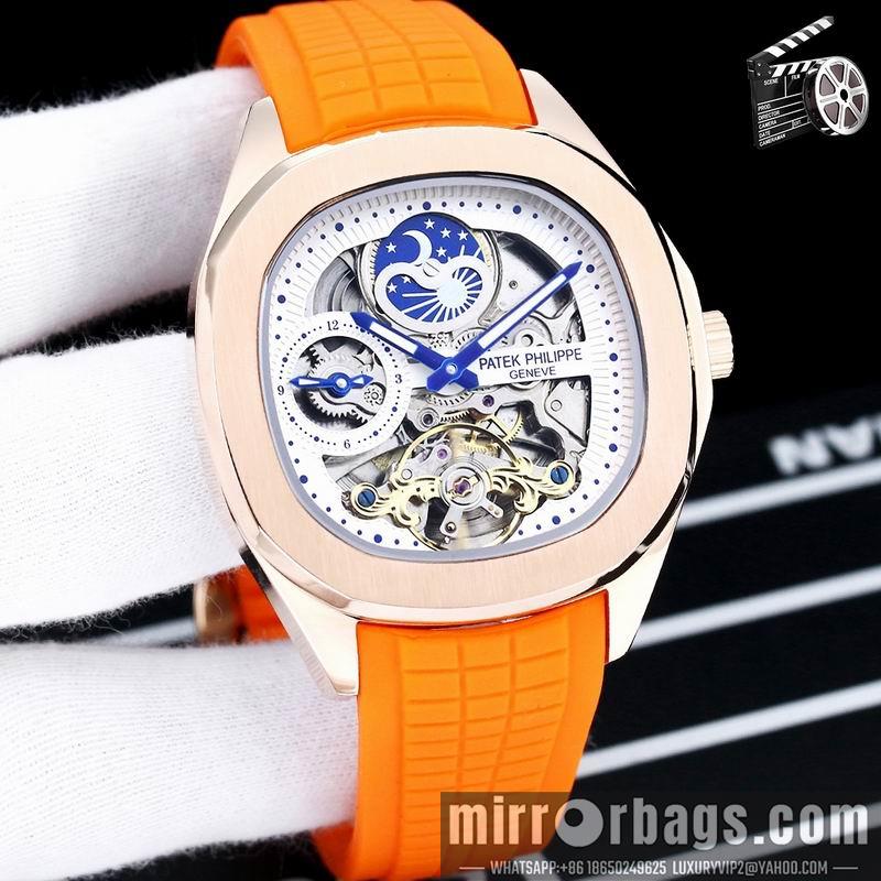 Replica Patek Philippe 46X12mm 030222