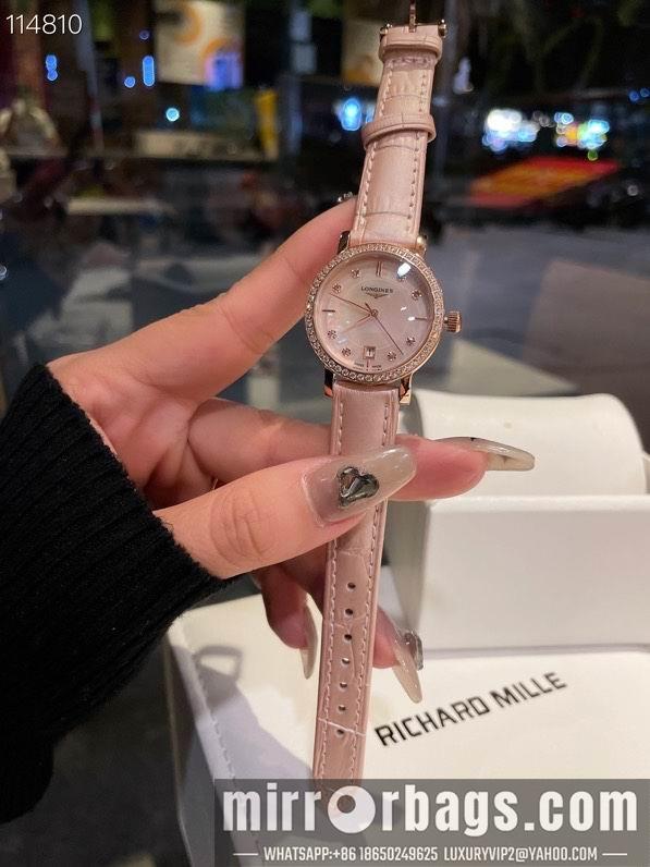 Replica Longines watch 041680
