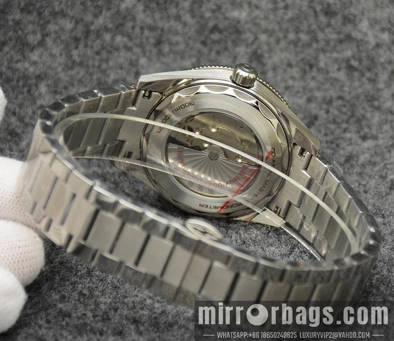 Replica Omega men 41X13.5mm 072612