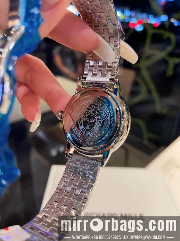 Replica Versace women 38mm 101659