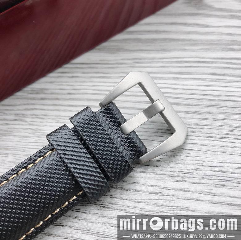 Replica Pamerai men 44X16mm M22