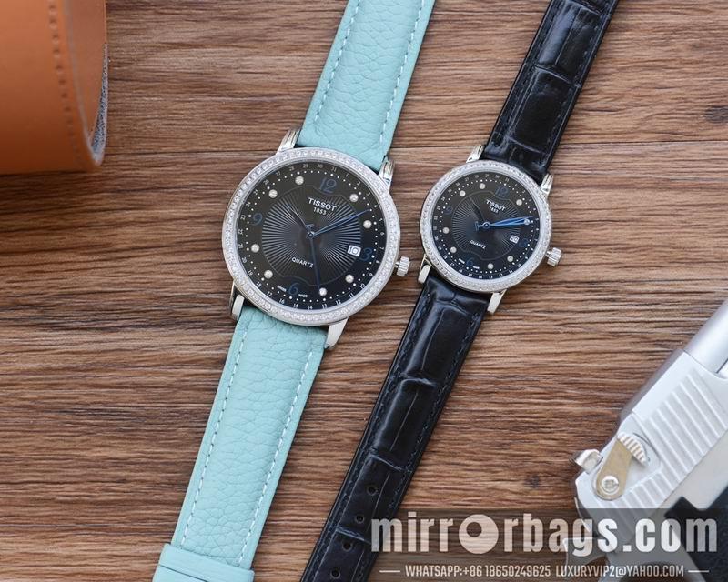 Replica Tissot 30mm 40mm 072472