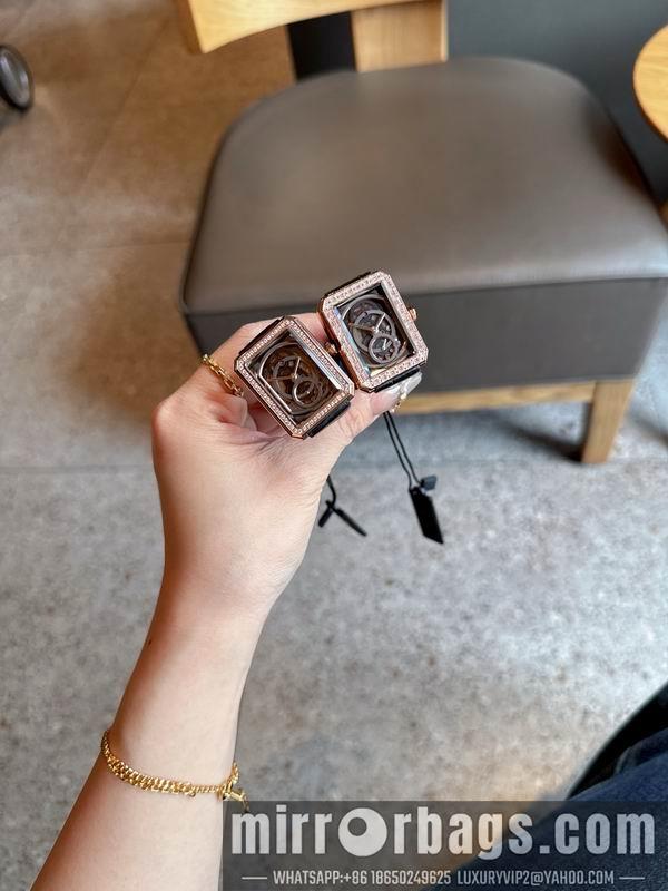 Replica Chanel 34.6X26.7mm 042714