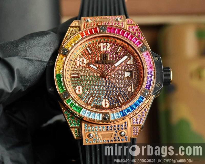 Replica Hublot 43mm 033103