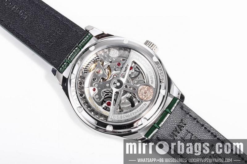 Replica IWC 40.4mm 082946