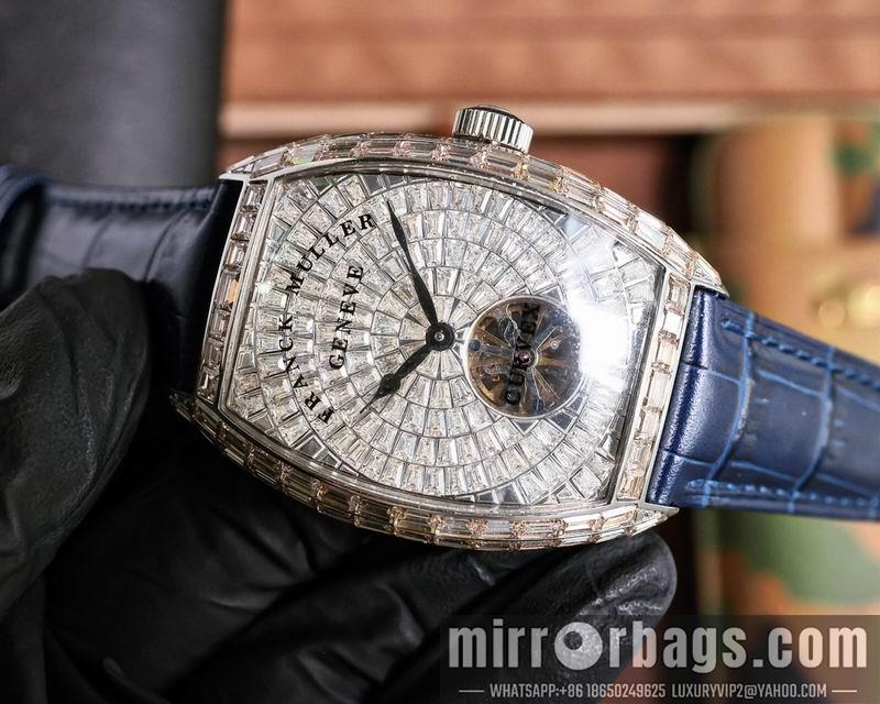 Replica Franck Muller 43X53mm 081724