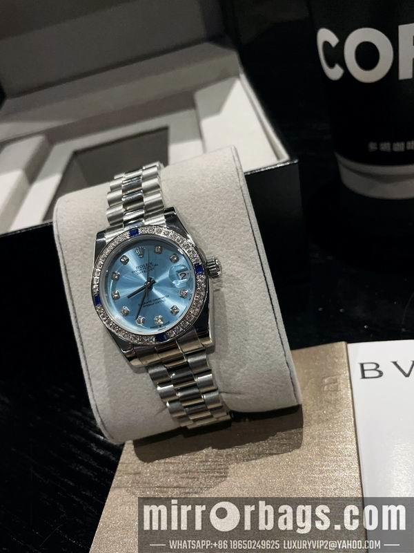 Replica Rolex 31mm 102207