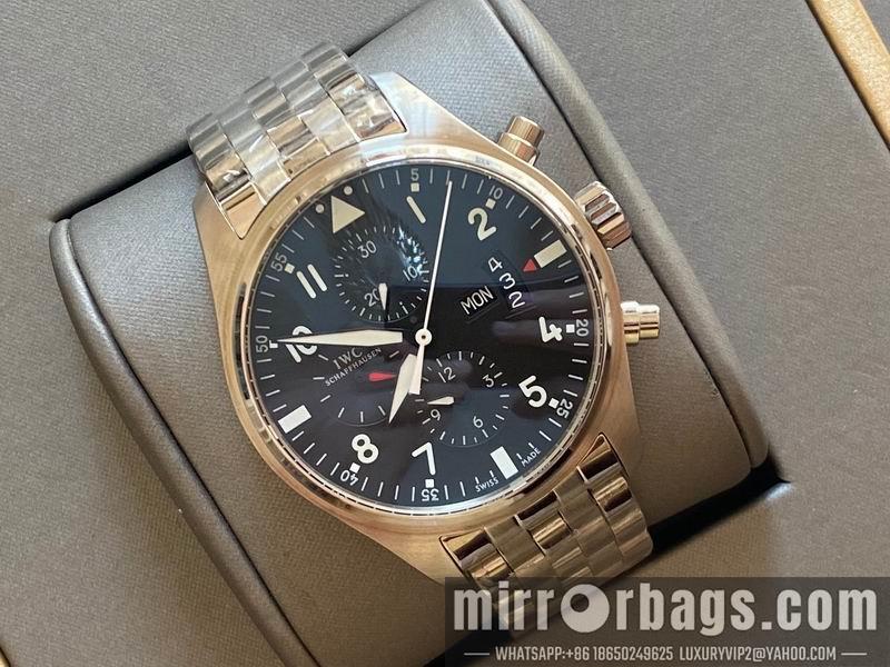 Replica IWC watch 072457
