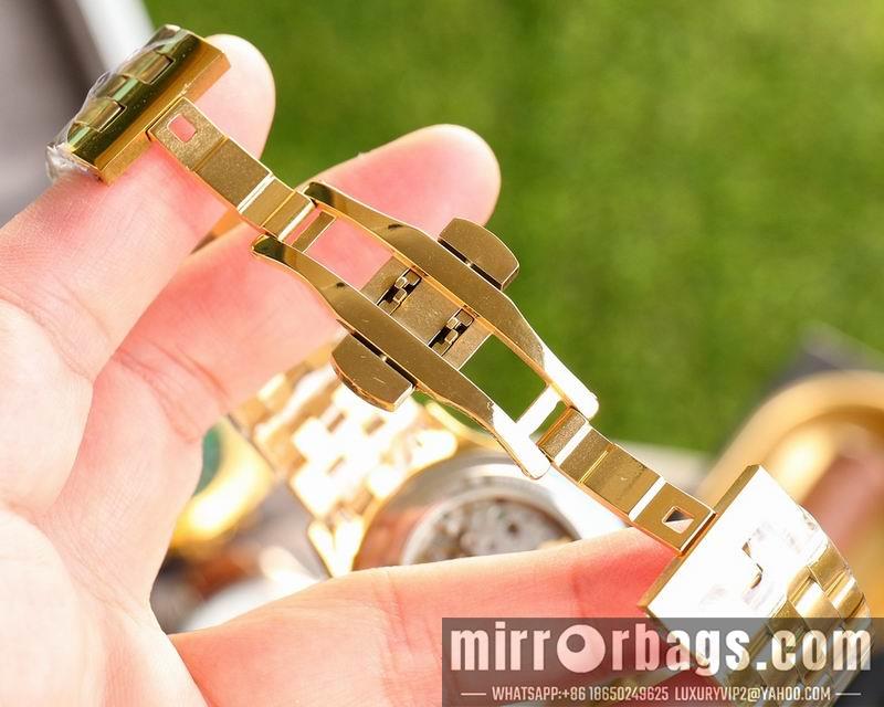 Replica Patek Philippe 41X12mm 050213