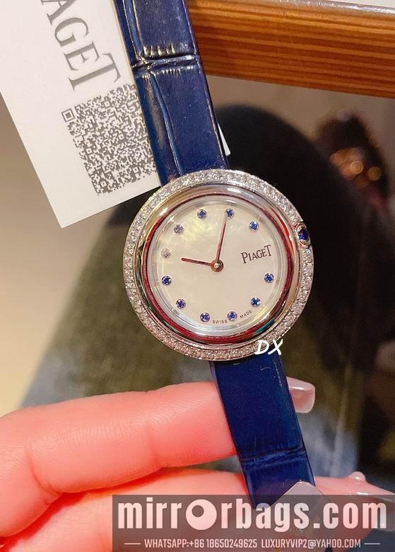 Replica Piaget 29 34mm 2nms74