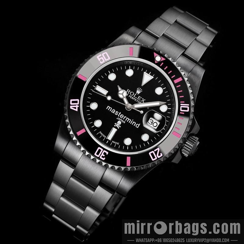 Replica Rolex 40mm 091095