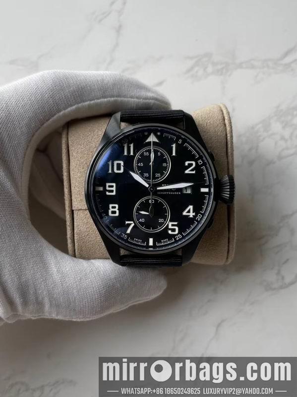 Replica IWC watch 110987