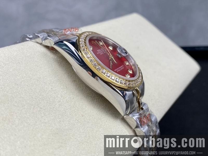Replica Rolex 31mm 090415