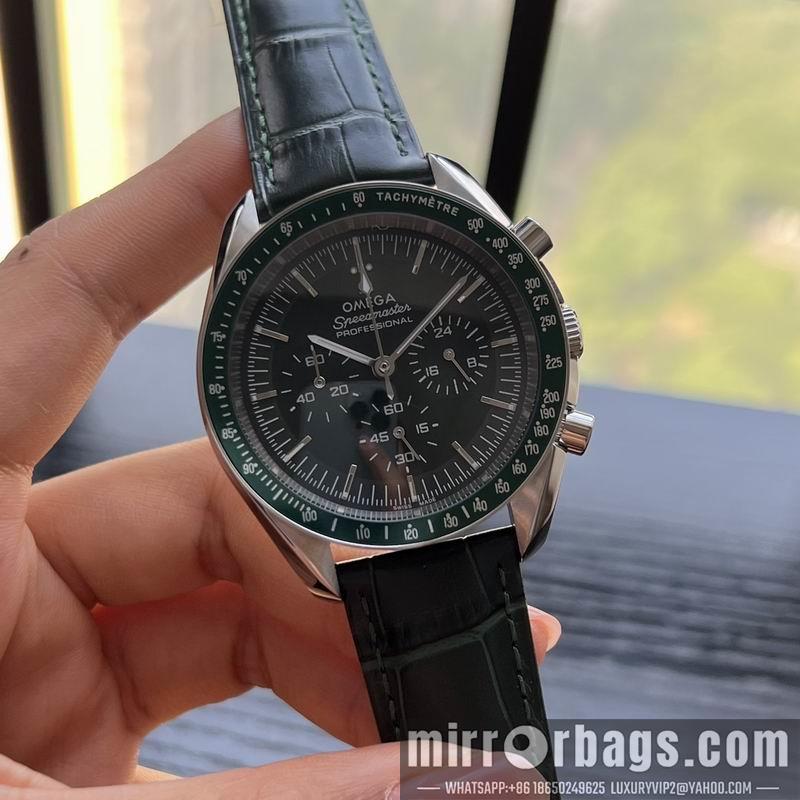 Replica Omega watch 101410