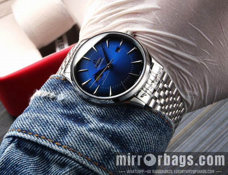 Replica Omega 40X11mm 050226