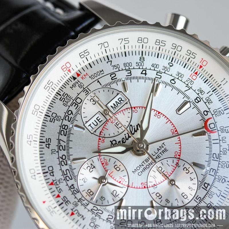 Replica Breitling Watch 43mm 102439
