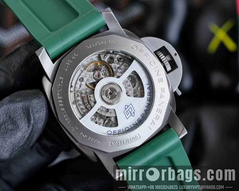 Replica Panerai 40mm watch M01