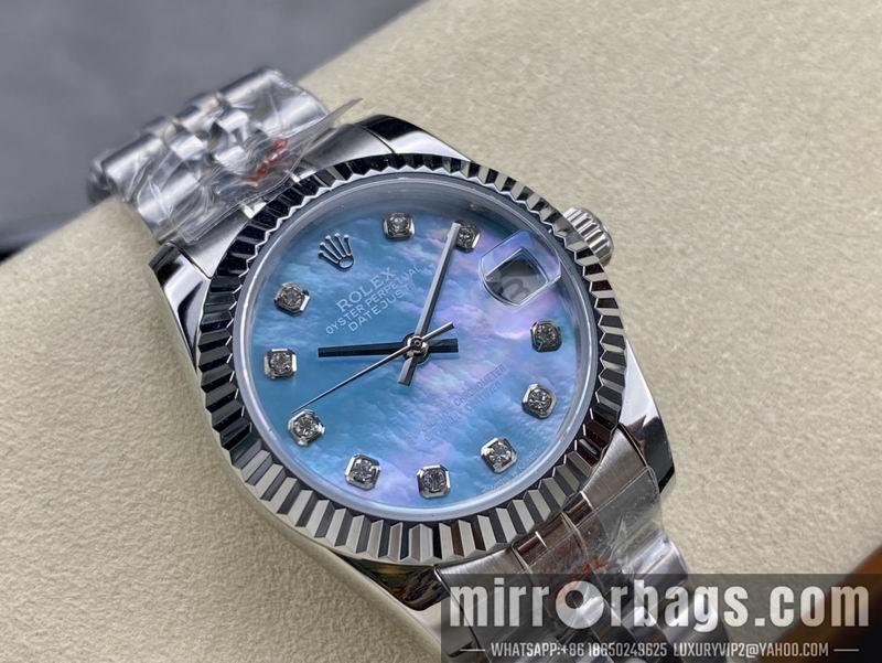 Replica Rolex 31mm 092919