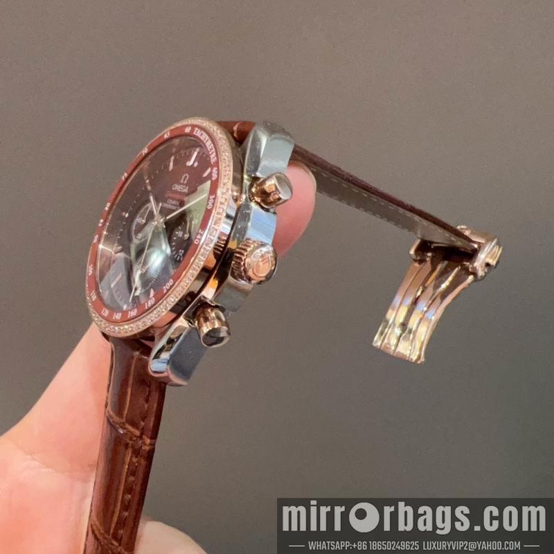 Replica Omega 37.5mm 082226