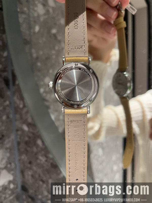 Replica IWC 34mm 102315