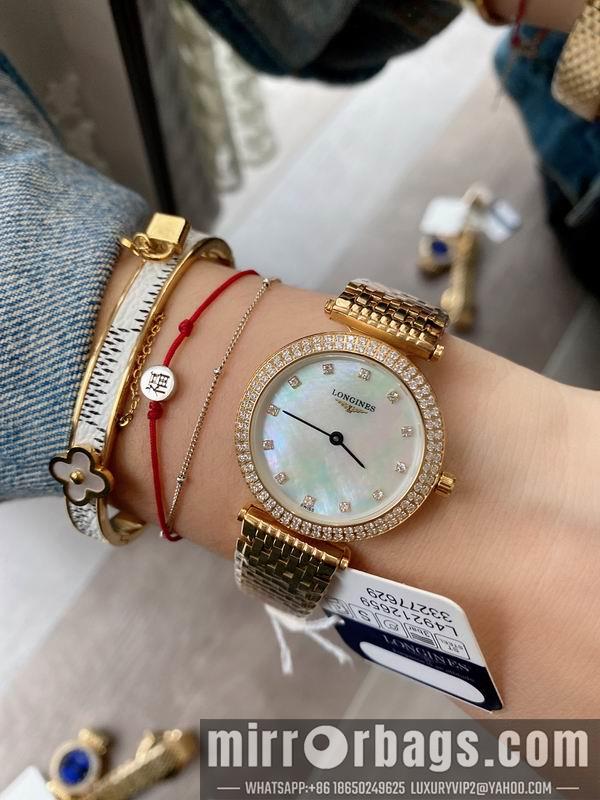 Replica Longines 30mm 030273
