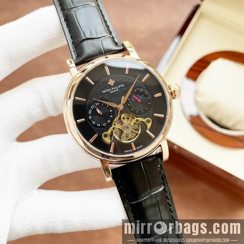 Replica Patek Philippe 42X13mm 032509