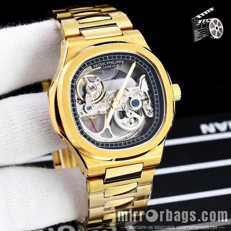 Replica Patek Philippe 43X12mm 082248