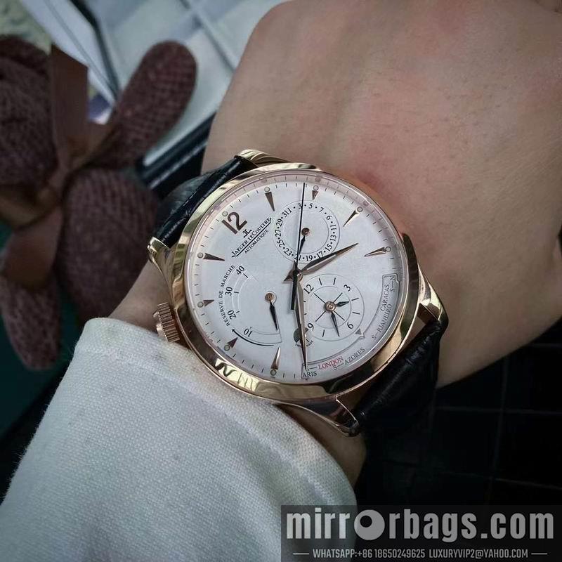 Replica Jaeger Lecoultre 42mm 050316