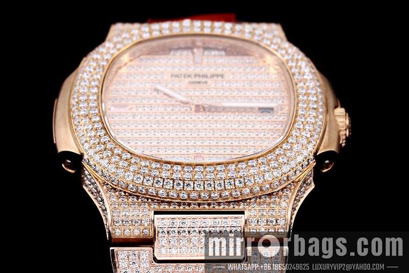 Replica Patek Philippe watch 050416