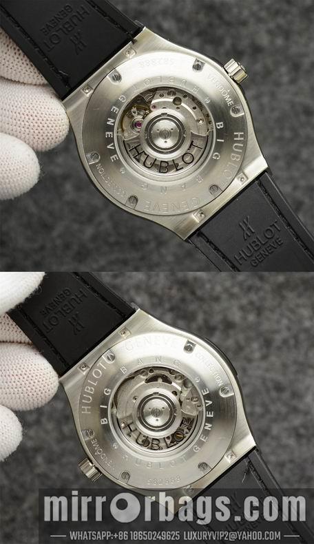 Replica Hublot men 45X12mm women 38X11.5mm 102316