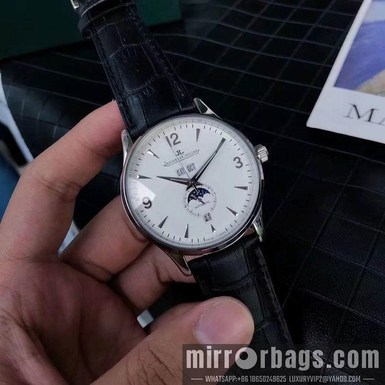 Replica Jaeger Lecoultre men 42mm M11