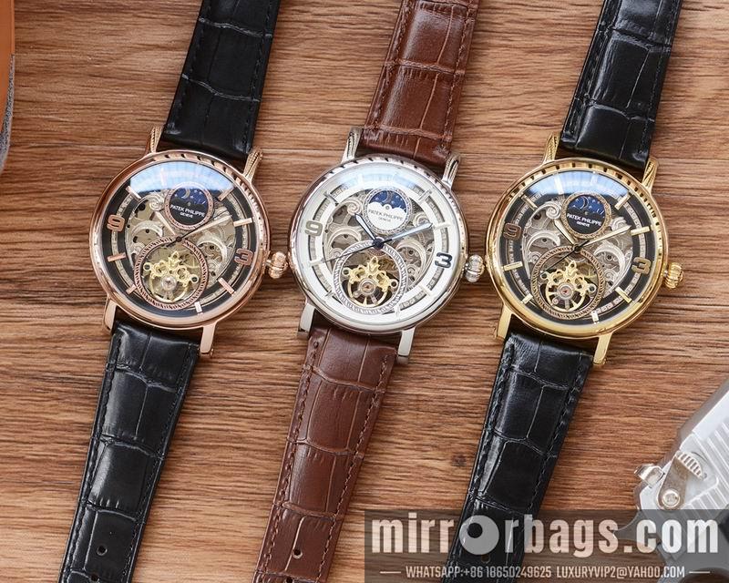Replica Patek Philippe 41mm 091814